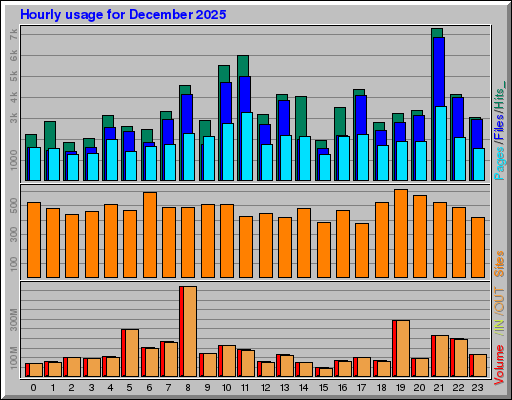 Raport Godzinowy - grudzień 2025 Raport Godzinowy - grudzień 2025